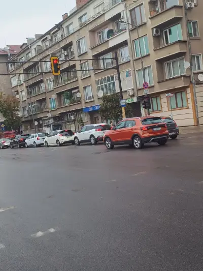 МЦ „Д-р Гунев“ д-р Ангел Налбански