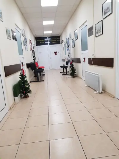 МЦ „Д-р Хайвазов“