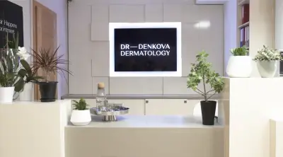DR--Denkova