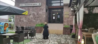 Художествена галерия "Цвета Шуманова" - Велинград