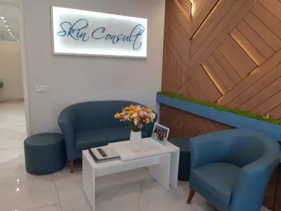 Дерматологичен център "Skin Consult"