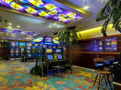 PALMS BET Велинград