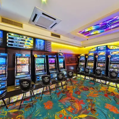 PALMS BET Велинград