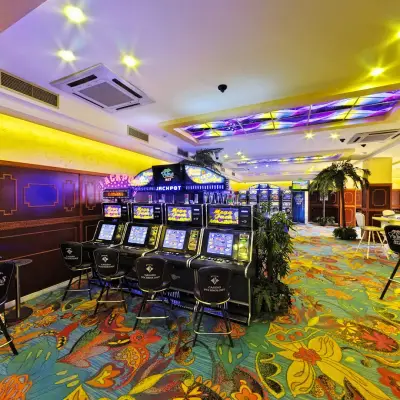 PALMS BET Велинград