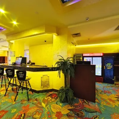 PALMS BET Велинград