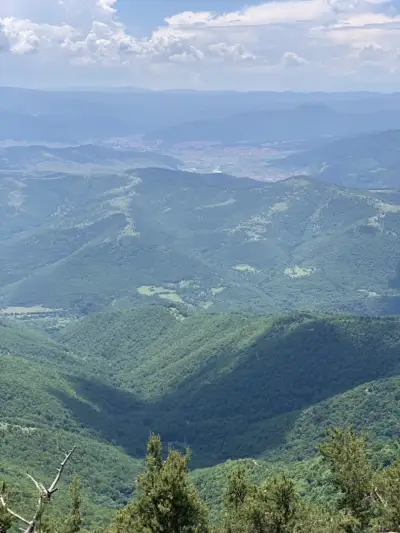 Safari Adventure Velingrad