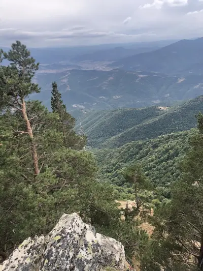 Safari Adventure Velingrad