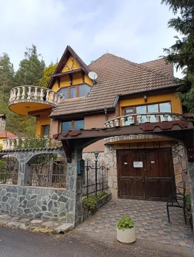Safari Adventure Velingrad