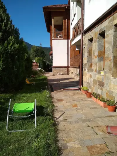 Boutique Hotel The White Pine - Хотел "Белия Бор"
