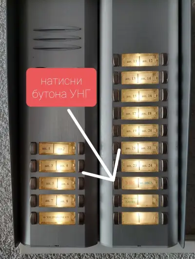 УНГ Доц. Д-р Светла Василева ет. 2 офис 3
