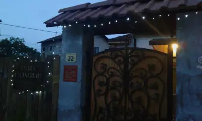 Terra Guest House