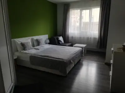 Terra Guest House