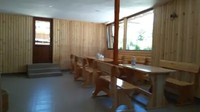 Terra Guest House