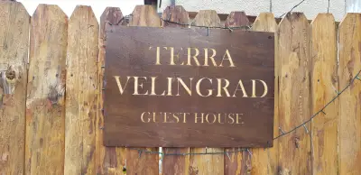 Terra Guest House