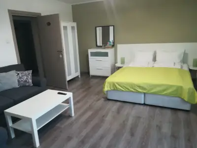 Terra Guest House