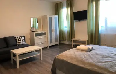 Terra Guest House