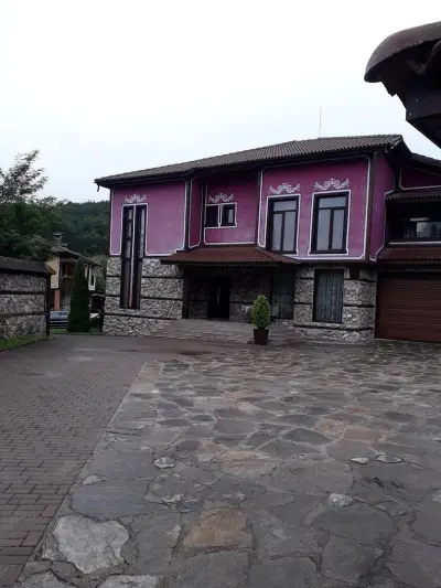 Forest Hill SPA&Wellness