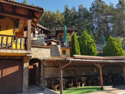 Forest Hill SPA&Wellness
