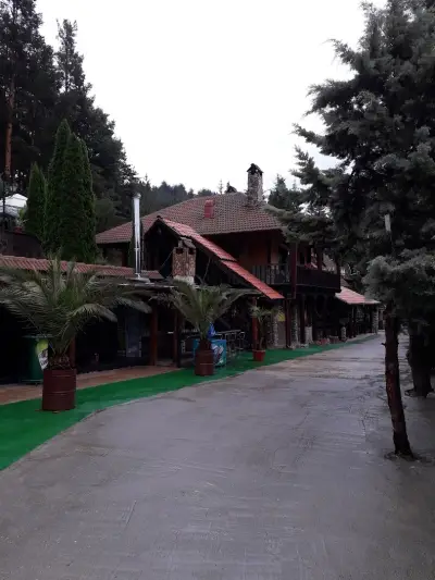 Forest Hill SPA&Wellness