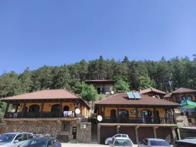 Forest Hill SPA&Wellness