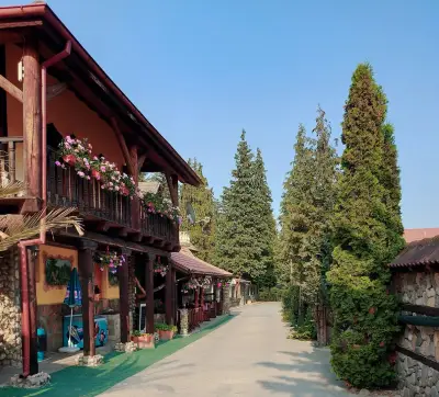 Forest Hill SPA&Wellness