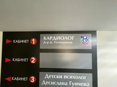 Д-р Динко Господинов – Кардиолог, Пловдив