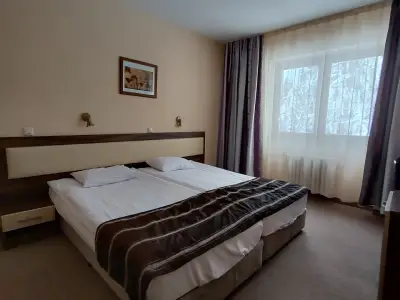 Хотел Бор