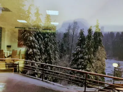 Хотел Бор
