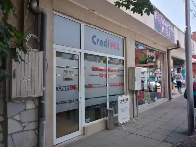 CrediYES
