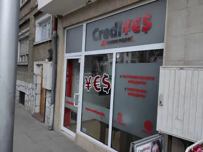CrediYES