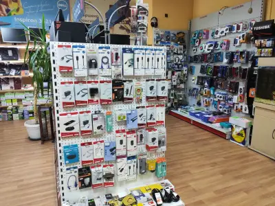 CT COMPUTERS VELINGRAD