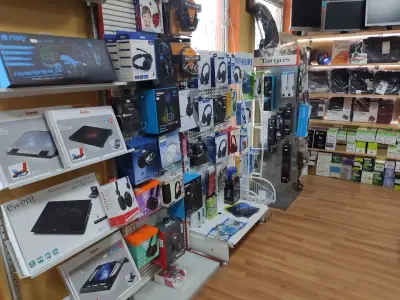 CT COMPUTERS VELINGRAD