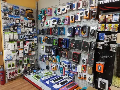 CT COMPUTERS VELINGRAD