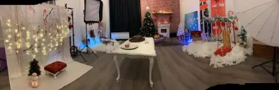 Фото Дюкянъ