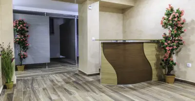 Хотел Никол