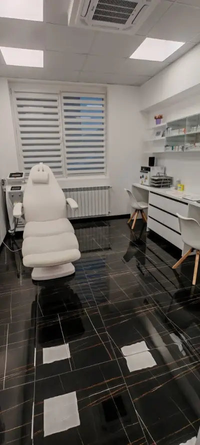 Burgas Derma