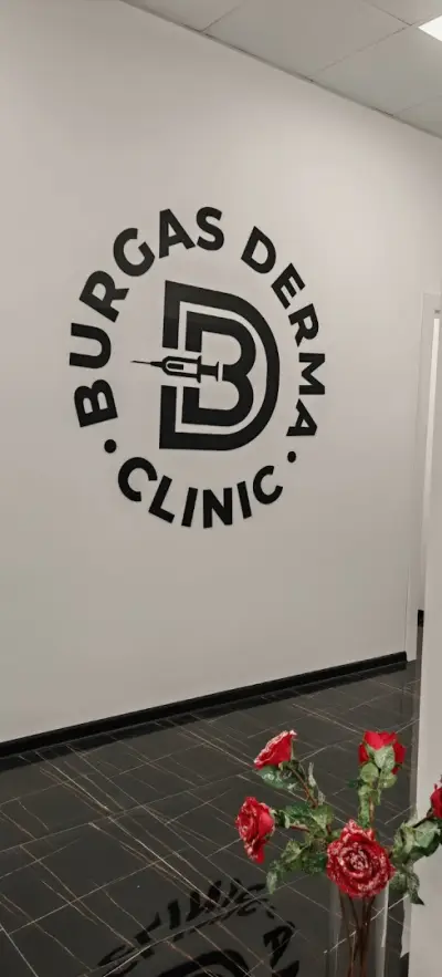 Burgas Derma