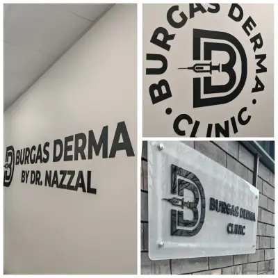 Burgas Derma