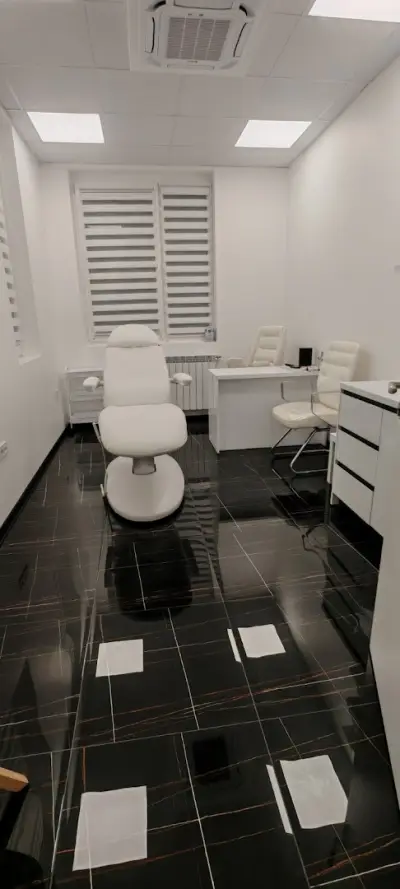Burgas Derma