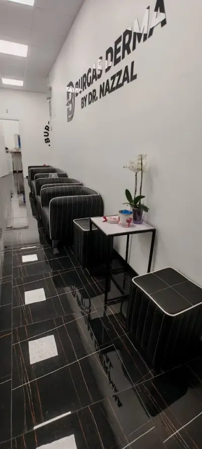 Burgas Derma