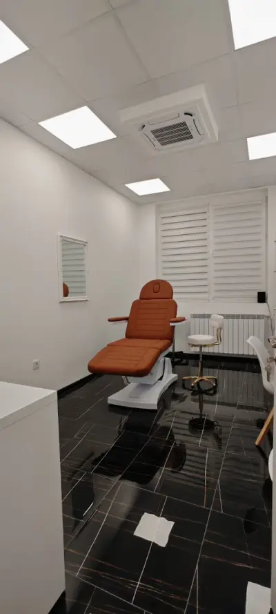 Burgas Derma