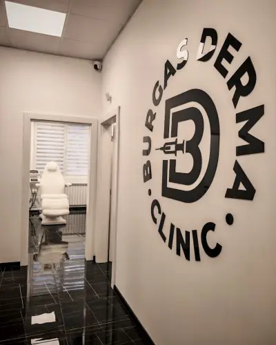 Burgas Derma