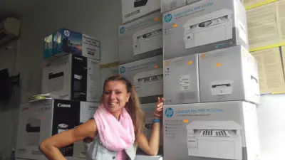 Doctor Printer