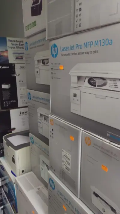 Doctor Printer