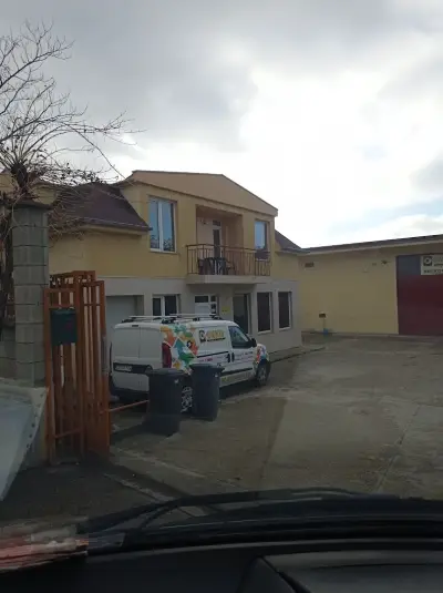 "ВИСКОМ БГ" АД