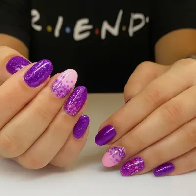 Teodora nails/by Teodora Zhelyazkova