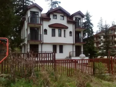 Хотел "Калина"