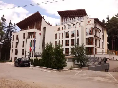 Хотел "Калина"