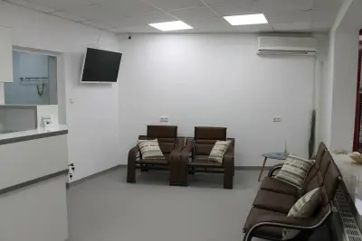 Лилов Дент - дентална практика