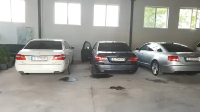 AY VIP SERVICE
